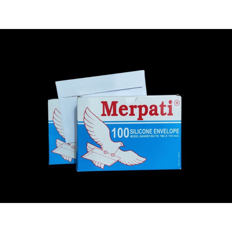 

Amplop Polos Pendek 110 Merpati (kotak biru)