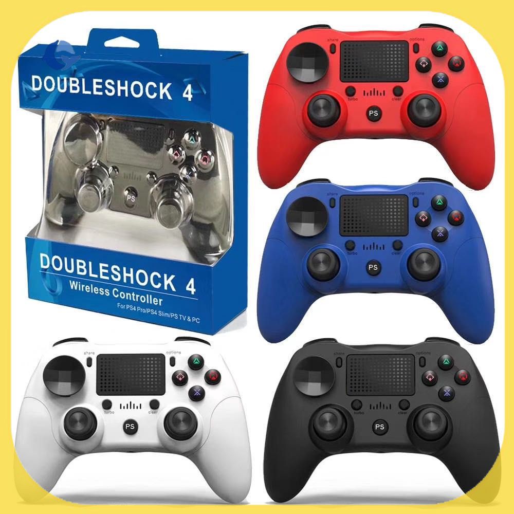 ps4 controller ps3 bluetooth