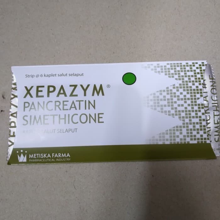 xepazym strip