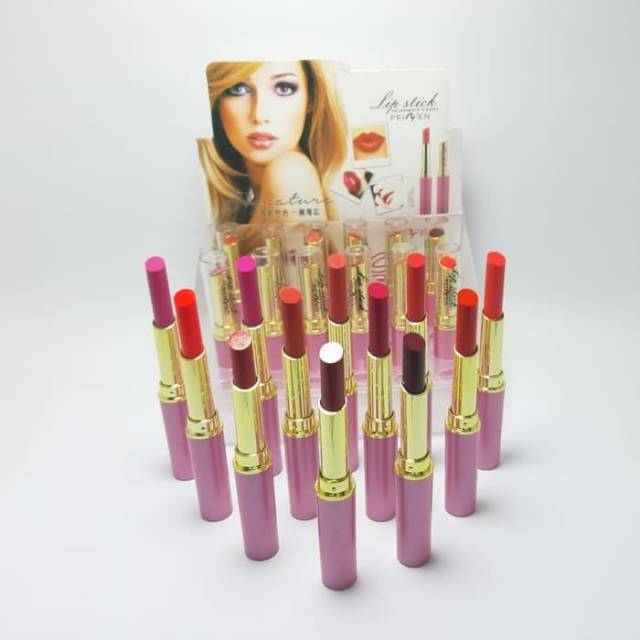 LIPSTIK PEINFEN SIGNATURE LUSINAN