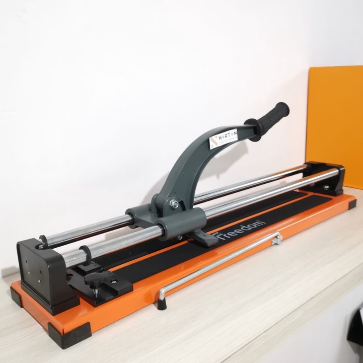 MESIN PEMOTONG KERAMIK GRANIT MANUAL 60 CM - 600 MM FREEDOM