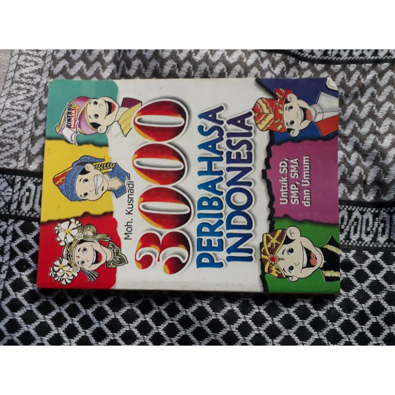 

buku puisi pantun 3000 sastra