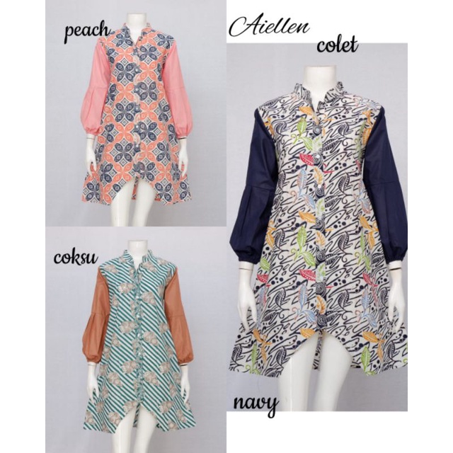 aillen tunik