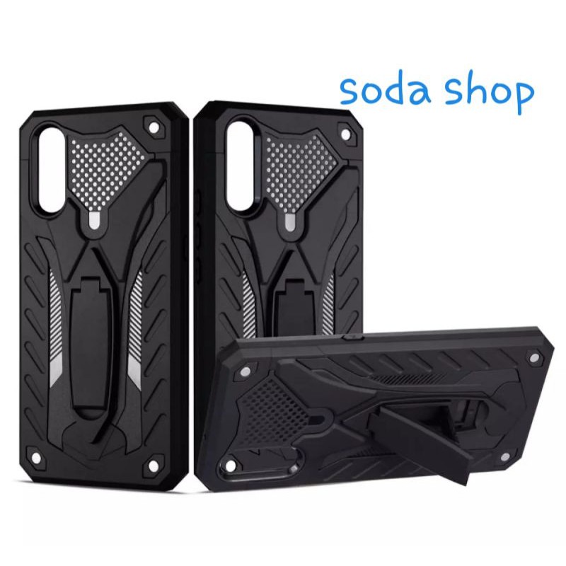 CASE PANTHOM ROBOT REDMI NOTE 9/REDMI NOTE 9PRO