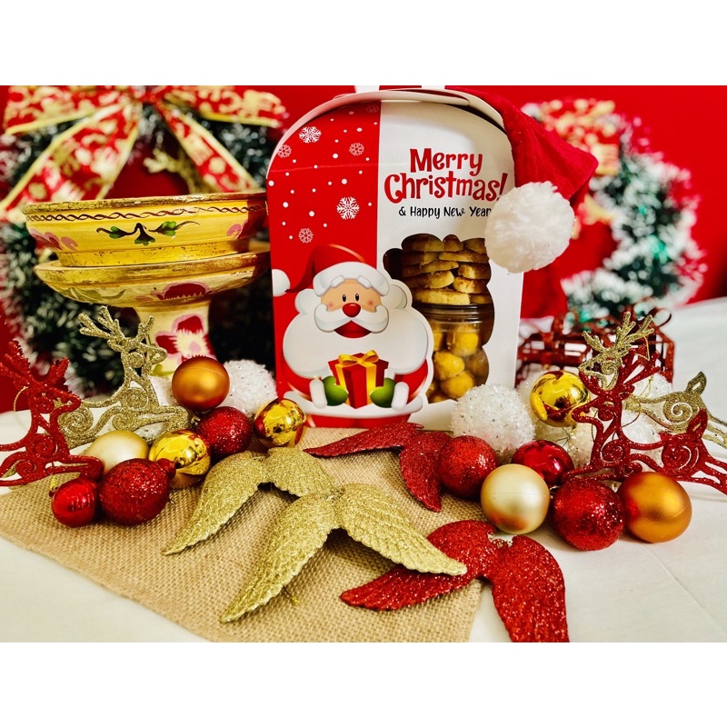 

christmas hampers Ny.ketut