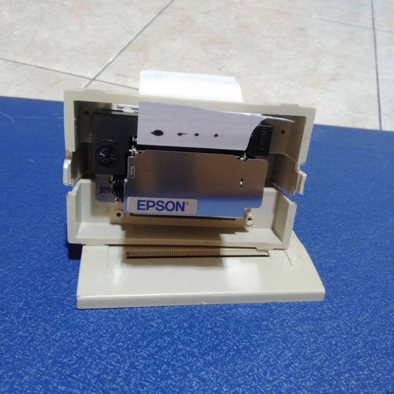 Printer Timbangan A9P Sonic-Sayaki-Matrix-Excllent