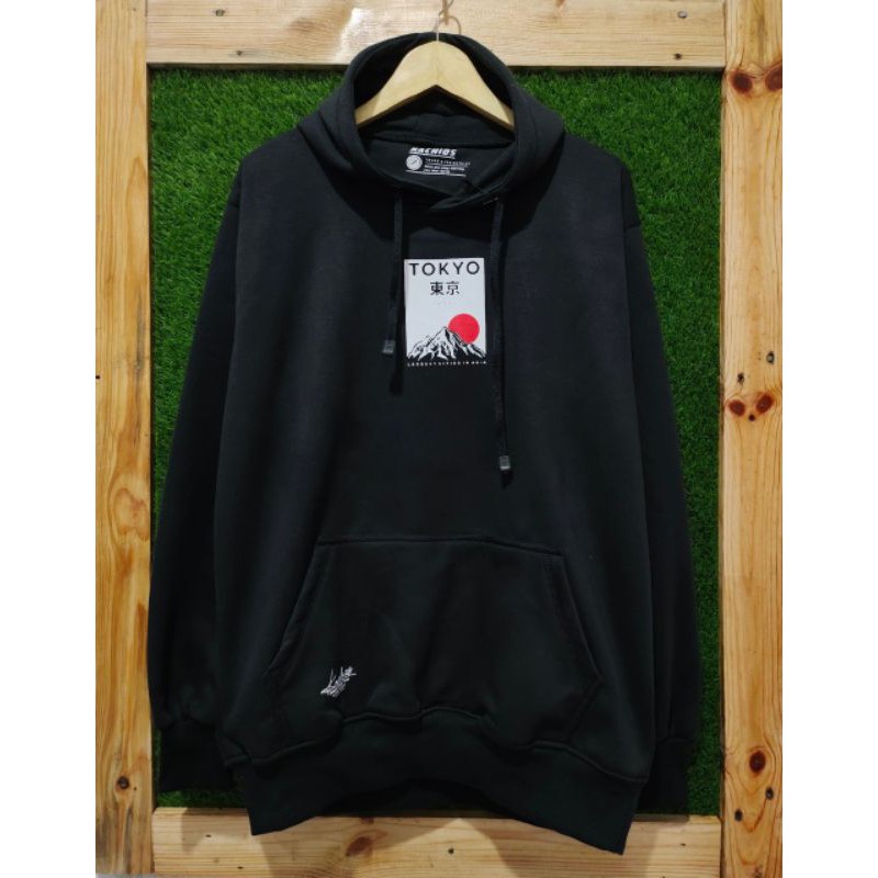 COD (Mr. Dee Kachios) Hoodie Oversize Sweater Zipper Jaket Hoodie Polos Premium Terlaris