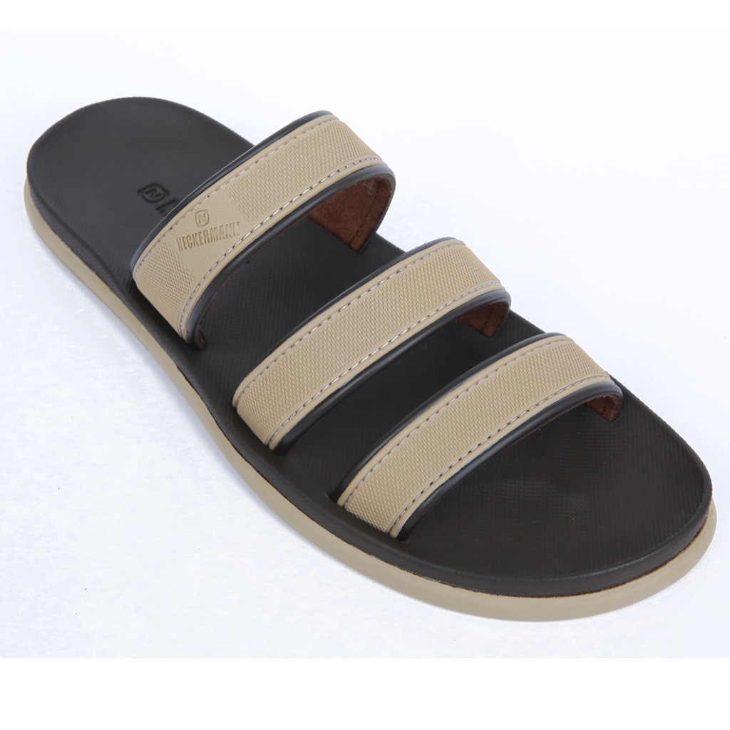 Neckermann Sandal Pria Dayton 526 Ivory Shopee Indonesia Neckermann Sandal Pria Dayton 526 Ivory Shopee Indonesia