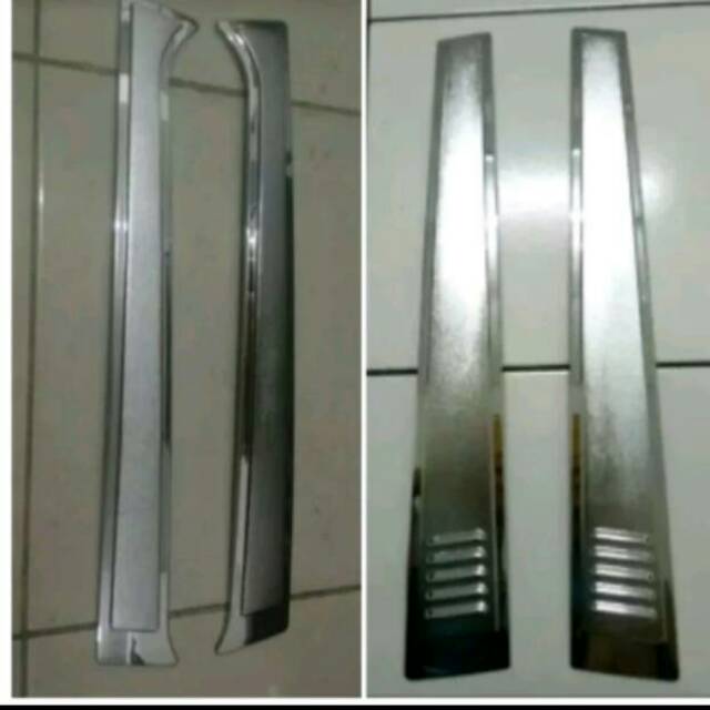 Pilar kijang kapsul 97-2004