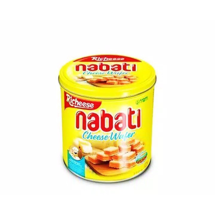 

Richese Nabati