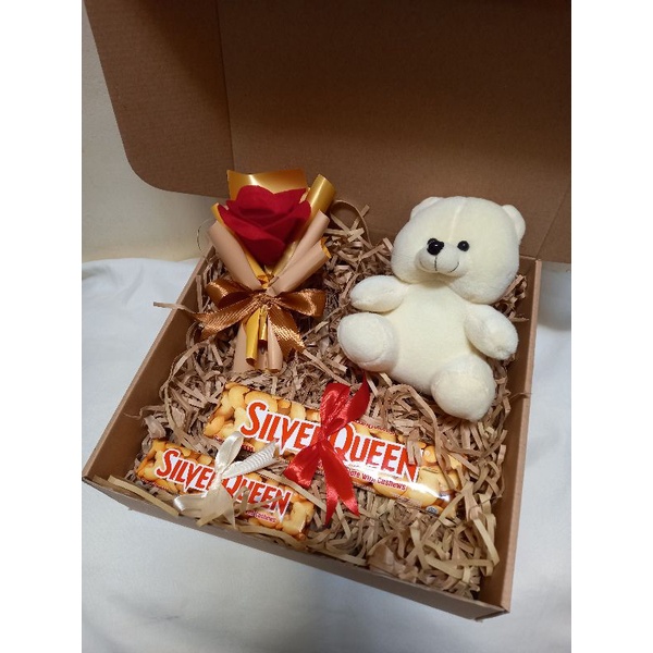 

gift box for valentine/birthday/gift