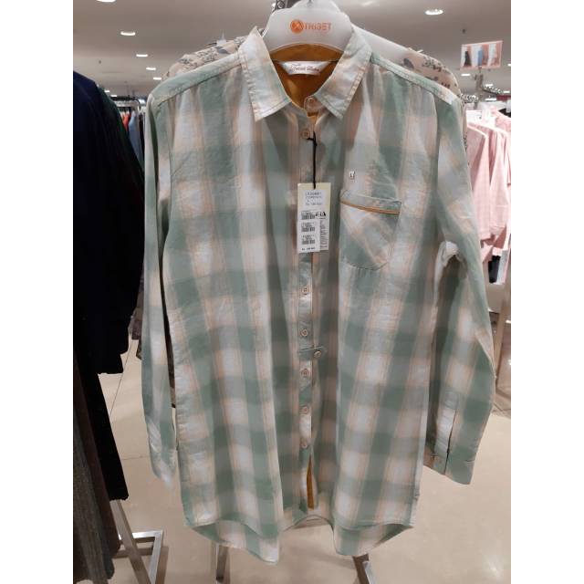 Tunik TRISET ORIGINAL