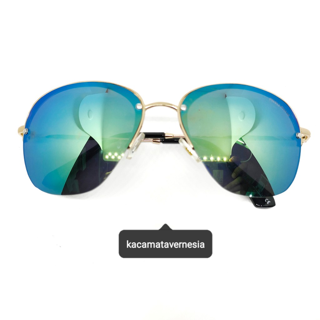 ✨ Kacamata Vernesia ✨Kacamata Fashion Wanita VB