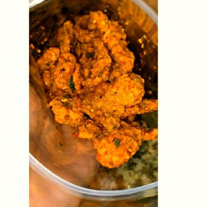 

⛄No Lirik!! Keripik Kulit Crispy pedas Daun jeruk 100 gr | TERPOPULER | VIRAL | TIKTOK