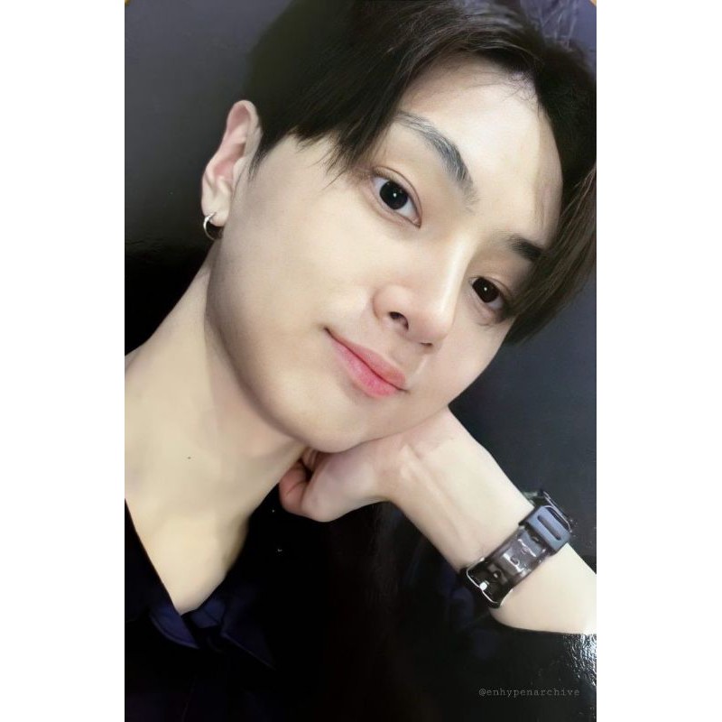 [BOOKED] PC NP Global Jay