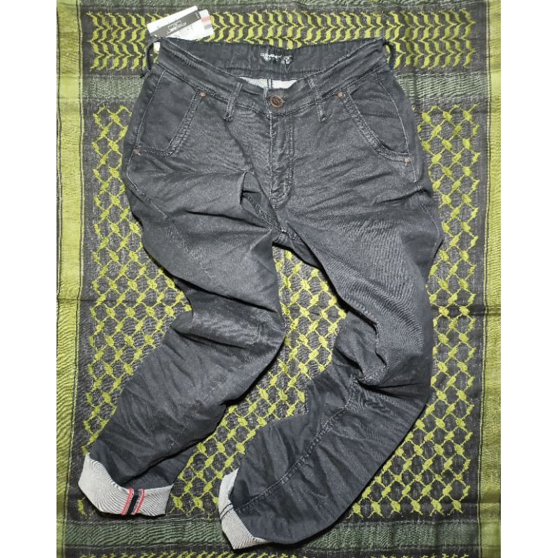 jeans oxygen denim 702 series Stretch