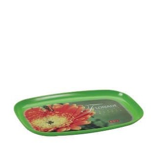 Lion Star T 66 Nampan Oval Lionstar Oval Tray 622 baki plastik T66