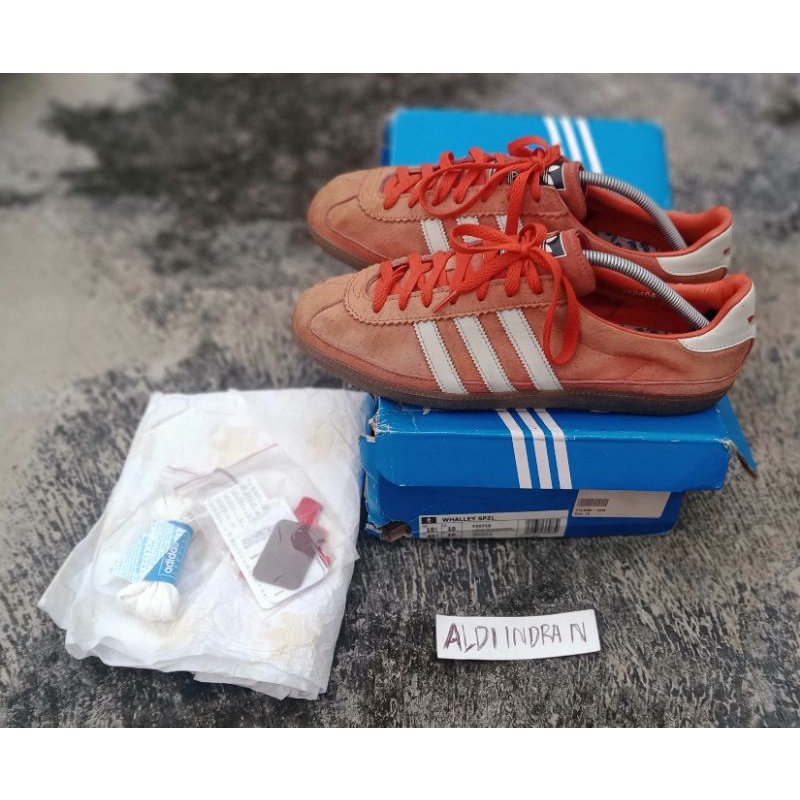 Adidas whalley spzl