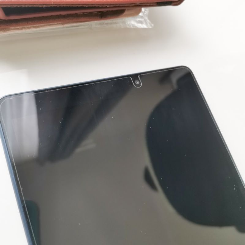 Huawei Matepad T8 second mulus