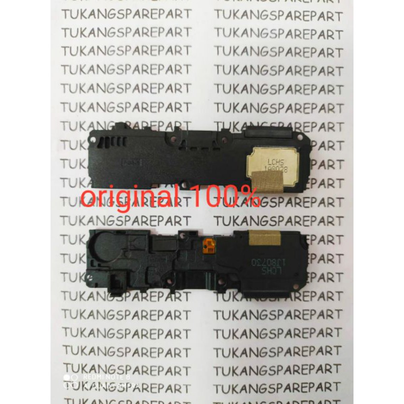 buzzer luna G58 extrem ultima x plus original speaker luna g58