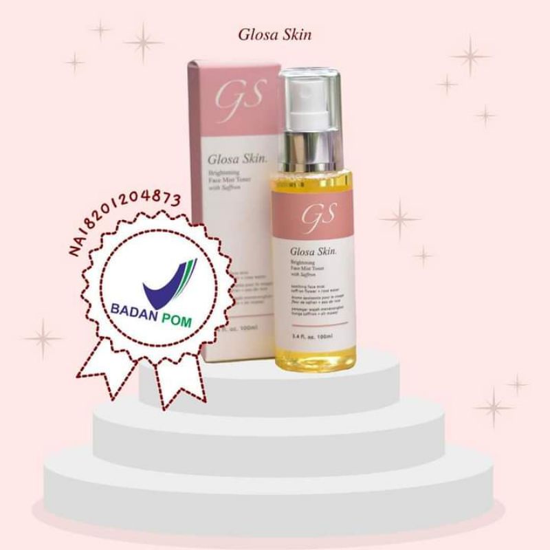 GLOSA SKIN