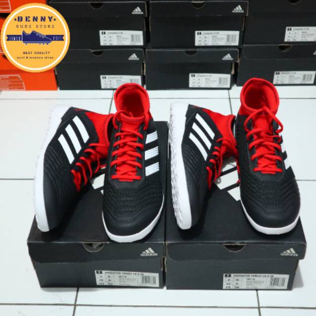 ADIDAS PREDATOR TANGO 18.3 IN Artikel Code DB2128