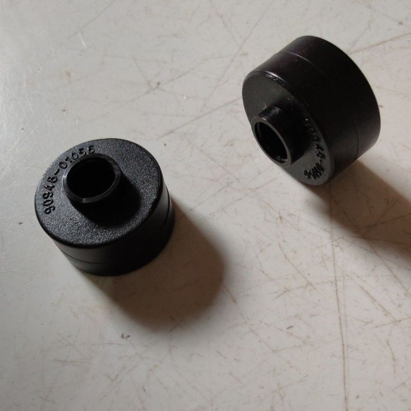 Karet Shock depan Innova