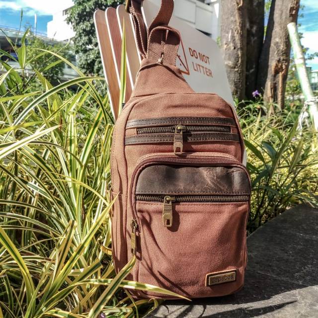 ZAPATOS 7089 SLINGBAG