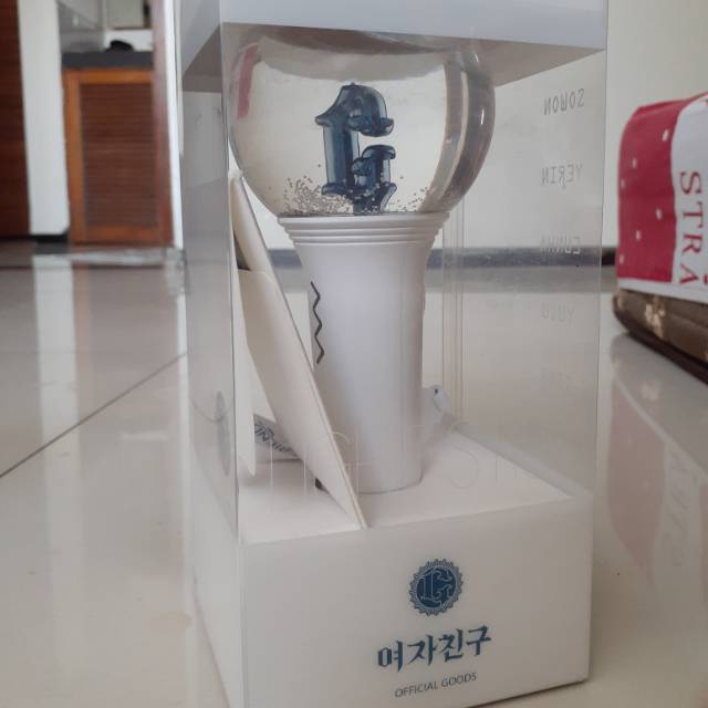 LIGHTSTICK GFRIEND VER.1