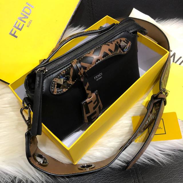 FENDI BTW SMALL TAS WANITA IMPORT PREMIUM MURAH