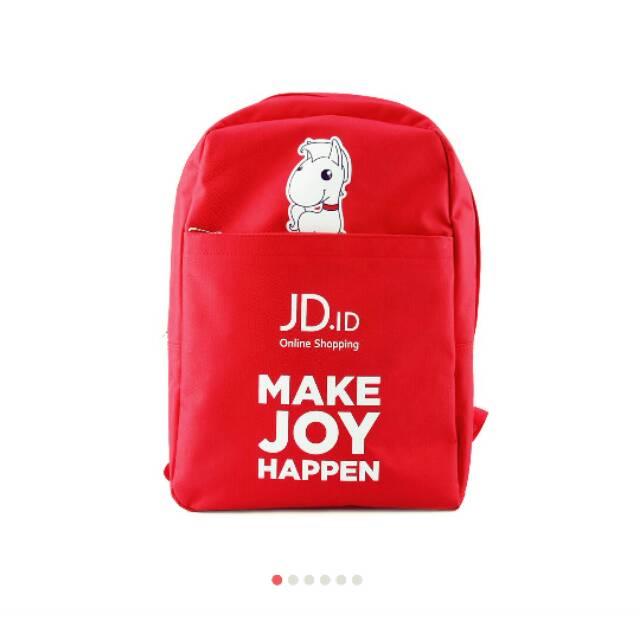 TAS RANSEL BAGUS BANGET BESAR JUGA