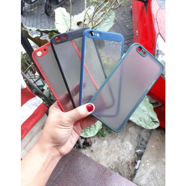 Hardcase My Choice Case Dove Iphone 6S Plus / 6 Plus