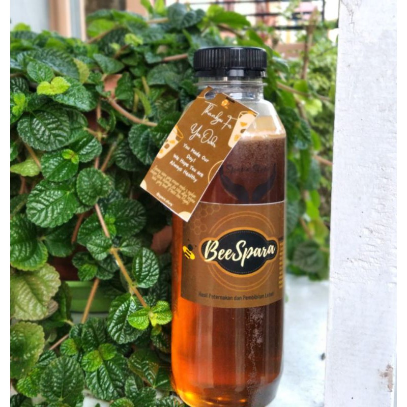 

Madu Randu 500 ML