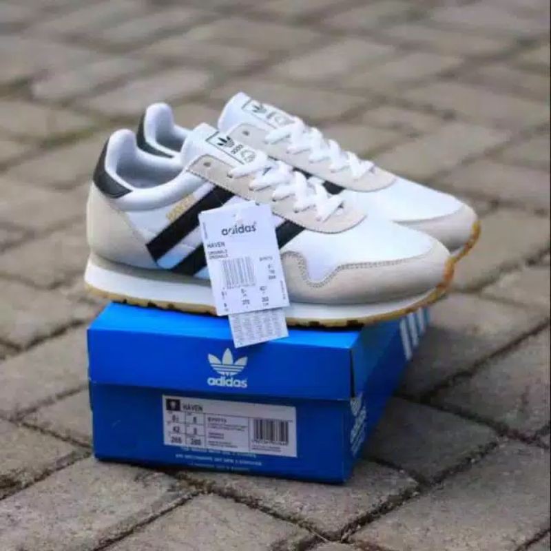 Adidas Haven Original Indonesia BNIB