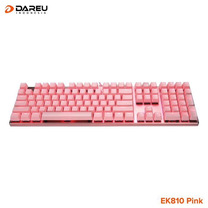 Dareu EK810 Mechanical Gaming Keyboard