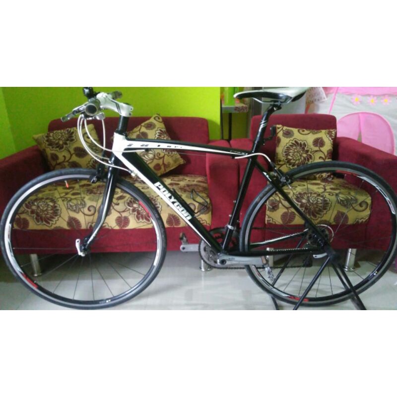 Polygon Helios F500