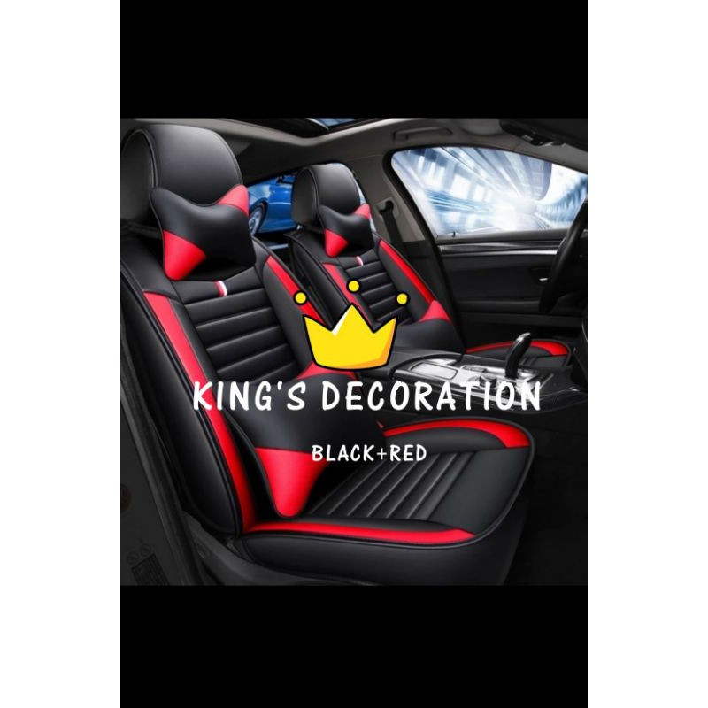 SARUNG JOK MOBIL | COVER SEAT | SEAT