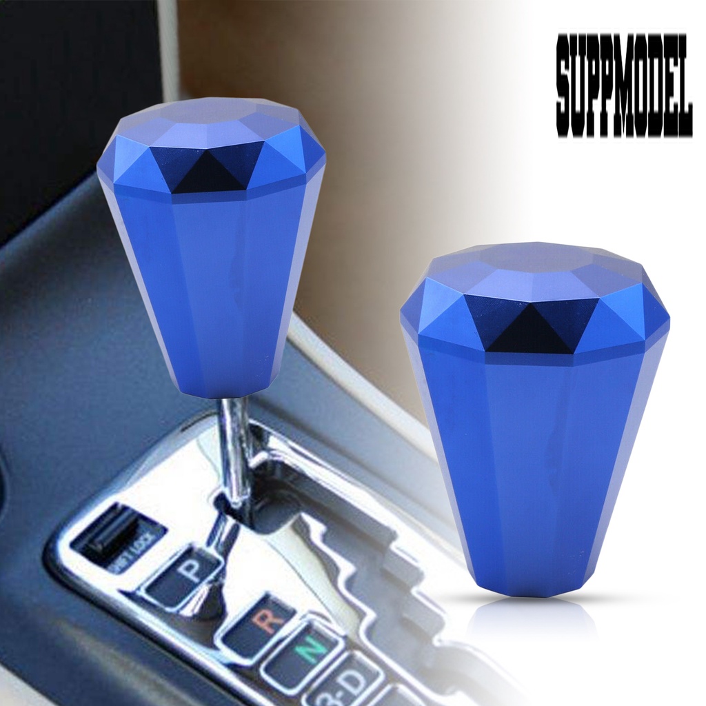 Suppmodelx &lt; Tuas Perseneling Mobil Manual Universal Bentuk Berlian Anti Karat