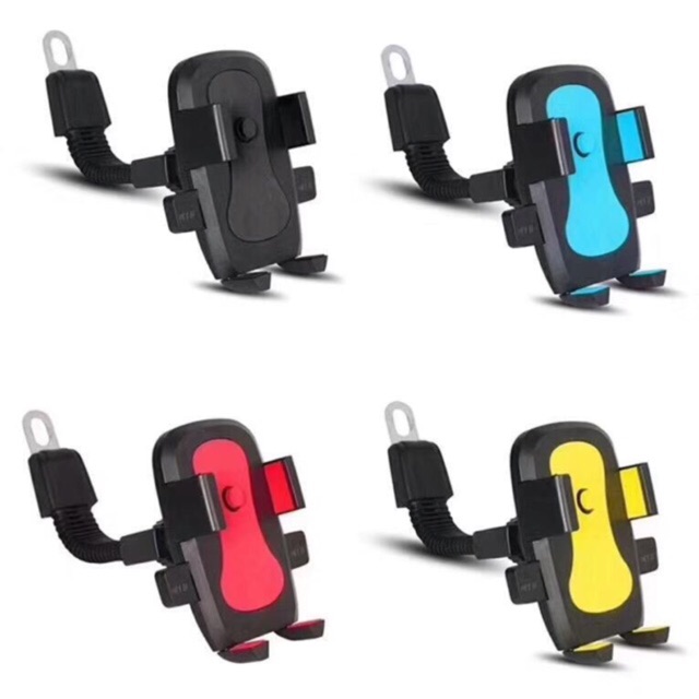HOLDER MOTOR GPS MOBILE HOLDER FOR MOTORCYCLES