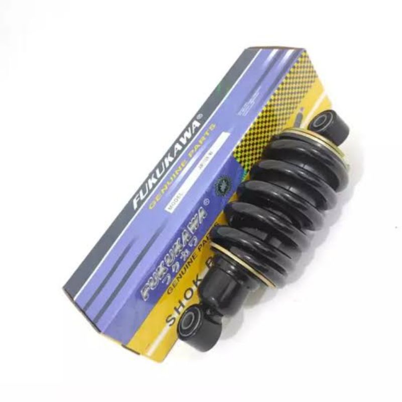 Shock Belakang Monoshock Jupiter MX  Lama atau MX New 135 Ori Fukukawa Japan Quality