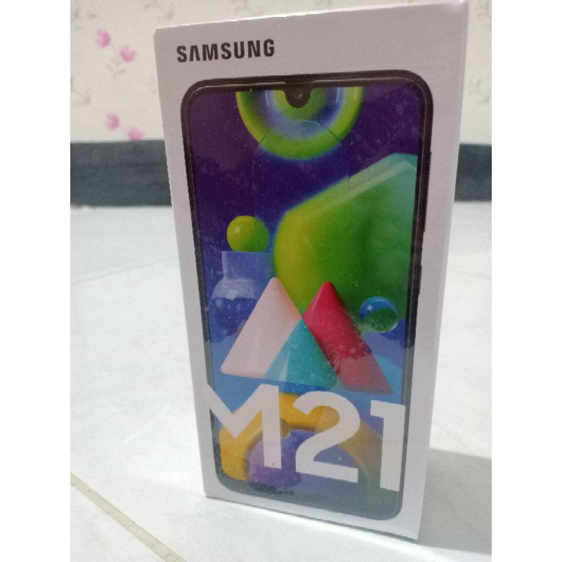 Samsung M21 4 64 Shopee Indonesia