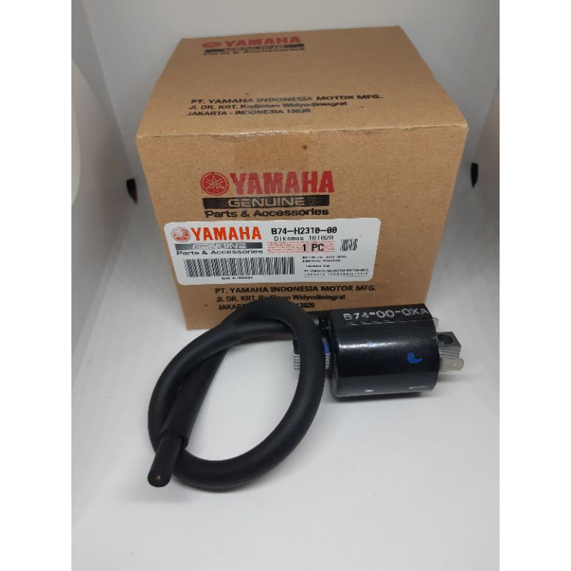 Coil-Koil Yamaha X Max-XMax Asli B74-H2310-00