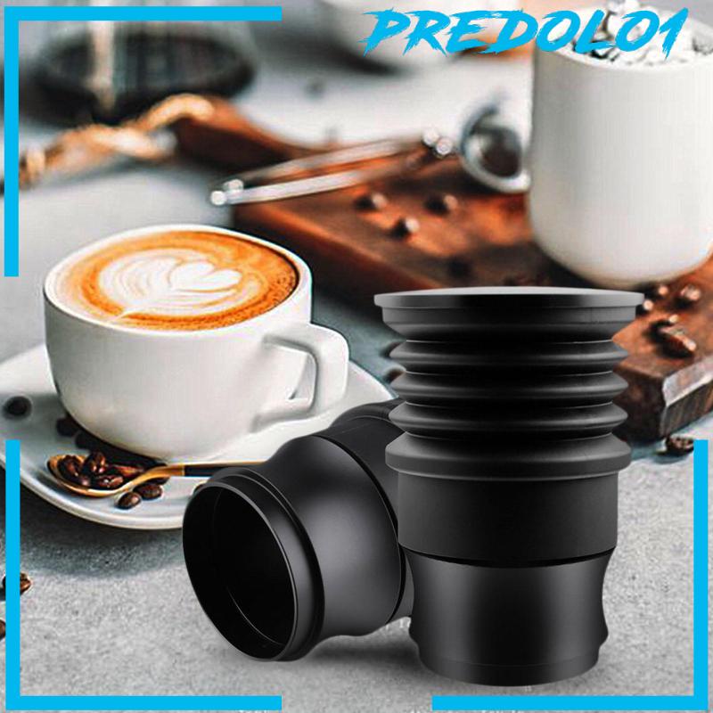 Coffee Grinder Blowing Bean Bin Portable Grinder Hopper for Mini Doser Parts