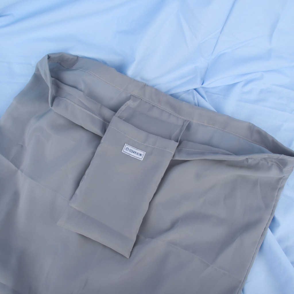FnLe Laundry Bag / Kantong cucian kotor