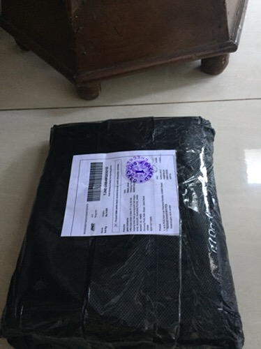 Isi 6 Pcs Kain Lap Chamois Kanebo Jumbo Besar Canebo Berserat 43x32cm 6 Pcs Berkualitas