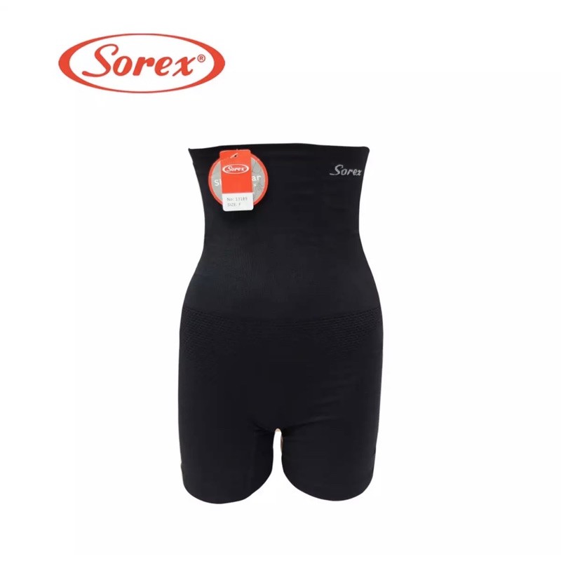 Celana Korset Pelangsing SOREX 13189 Shapewear Collection Freesize