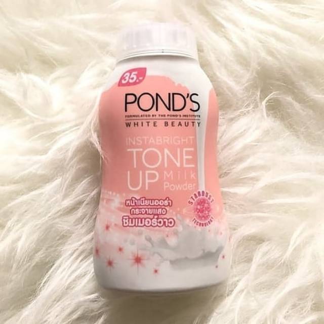 Ponds Tone Up milk powder