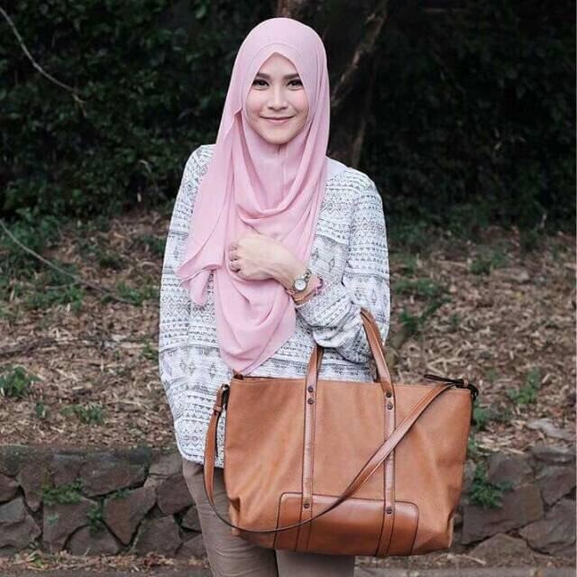 Bag Zaskia by ZARA Basic VL