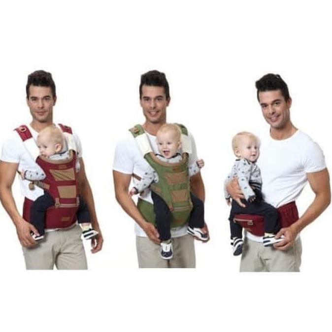 Termurah Gendongan Hipseat Baby Safe Gendongan Bayi