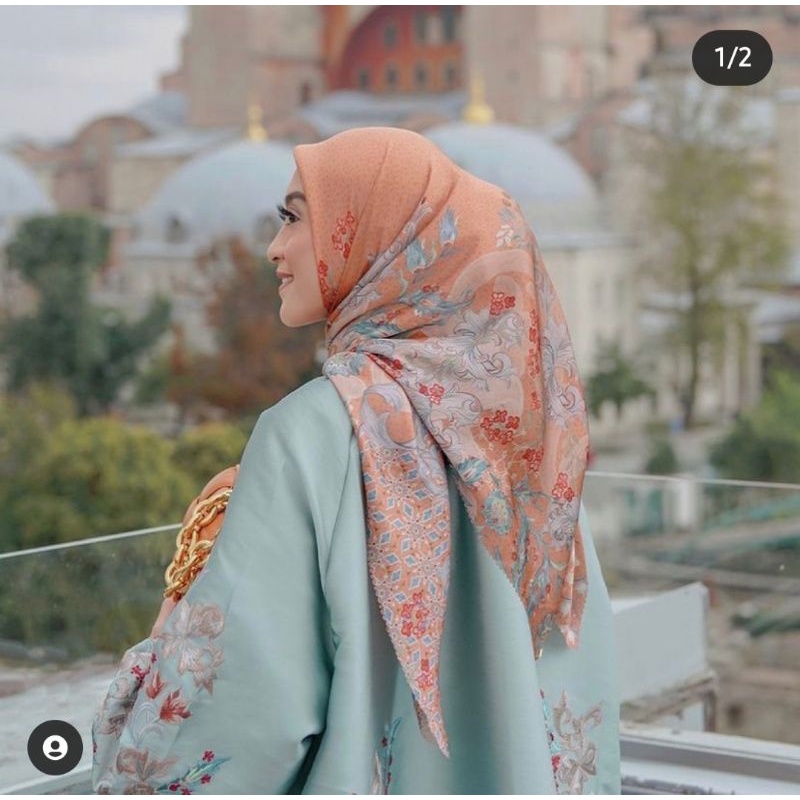 topkapi button scraves